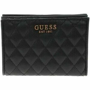 Pénztárcák Guess SWQB8661670BLA kép