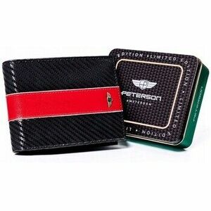 Pénztárcák Peterson Dh Ptn 304 Moto3 kép