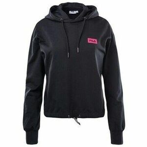 Pulóverek Fila Burdur Cropped Hoody kép