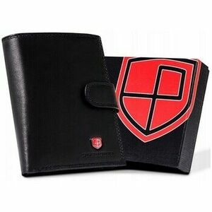 Pénztárcák Peterson Dh Ptn Mr03lcn kép