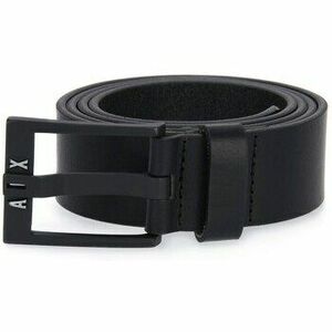 Övek Emporio Armani 20 Tongue Belt kép