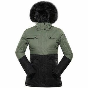 Parka kabátok Alpine Pro LJCB592587 kép