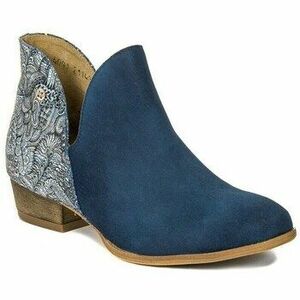 Bokacsizmák Maciejka 0409147005 kép