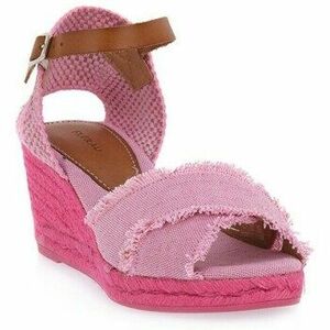 Szandálok / Saruk Frau Babol Canvas Vintage kép