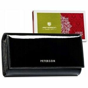 Pénztárcák Peterson DHPTNBC4901420BLAC54606 kép