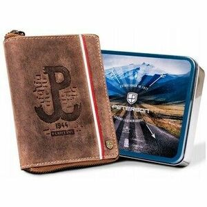 Pénztárcák Peterson DHPTN340PW03214H61812 kép