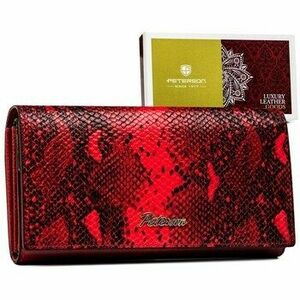 Pénztárcák Peterson DHPortfelskrzanyPTNSM41165671 kép