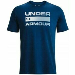 Rövid ujjú pólók Under Armour 1329582426 kép