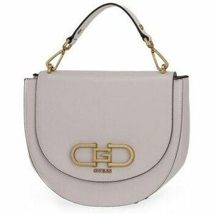 Kézitáskák Guess Sto Fleet Saddle kép