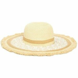 Sapkák Tommy Hilfiger Th Summer Straw kép