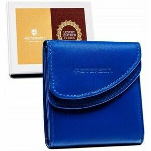 Pénztárcák Peterson Dh Ptn Rd-n08g-mcl kép