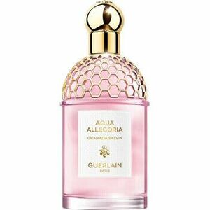 Eau de toilette Guerlain Eau de Toilette Spray Aqua Allegoria Granada Salvia 75 kép