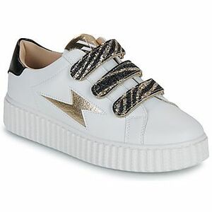 Rövid szárú edzőcipők Vanessa Wu DORIANNE kép