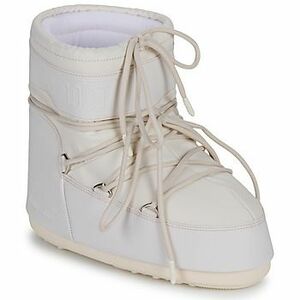 Hótaposók Moon Boot MB ICON LOW RUBBER kép
