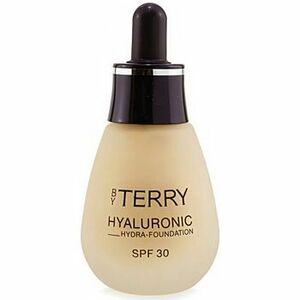 Alapozók By Terry Hyaluronic Hydra M0isturizing Foundation SPF 30 - 200C kép