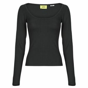 Hosszú ujjú pólók JJXX JXSTAR LS U NECK TOP kép