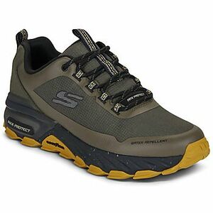 Rövid szárú edzőcipők Skechers MAX PROTECT kép