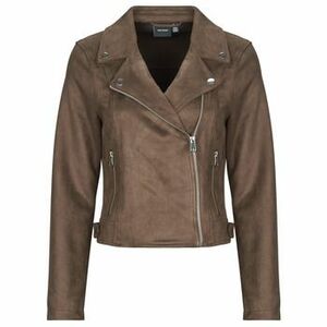 Bőrkabátok Vero Moda VMJOSE SHORT JACKET kép