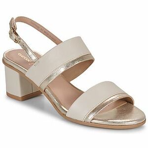 Szandálok / Saruk Geox D AURELY 50 kép