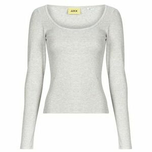 Hosszú ujjú pólók JJXX JXSTAR LS U NECK TOP kép