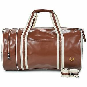 Utazó táskák Fred Perry CLASSIC BARREL BAG kép
