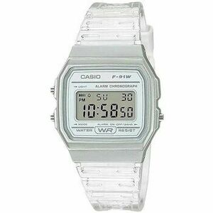 Digitális karórák Casio F91WS7 kép
