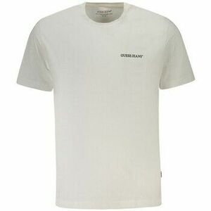 Rövid ujjú pólók Guess m5bi78k8fq4big0112xl kép