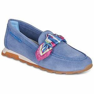 Mokkaszínek Hispanitas ZINNIA kép