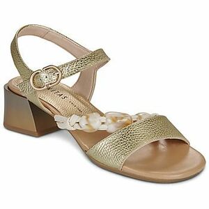 Szandálok / Saruk Hispanitas TULIPAN kép