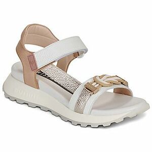 Szandálok / Saruk Hispanitas AMBAR kép