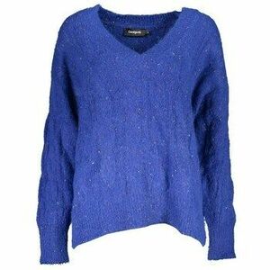 Pulóverek Desigual 23wwjf84 kép