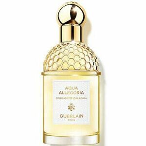 Eau de toilette Guerlain Eau de Toilette Aqua Allegoria Bergamot Calabria 75 ml kép