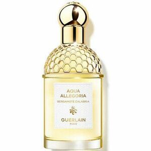 Eau de toilette Guerlain Eau de Toilette Aqua Allegoria Bergamot Calabria 125 ml kép
