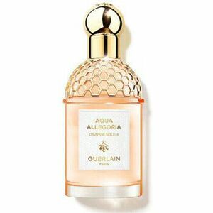 Eau de toilette Guerlain Aqua Allegoria Orange Soleia Eau de Toilette 75 ml kép