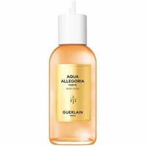 Eau de parfum Guerlain Refill Eau de Parfum Aqua Allegoria Forte Oud Yuzu 200 kép