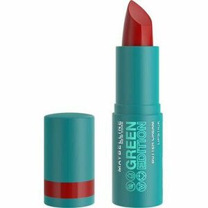 Rúzs Maybelline New York Lipstick Butter Cream Green Edition - 18 Musk kép