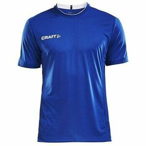 Rövid ujjú pólók Craft Progress Practise kép