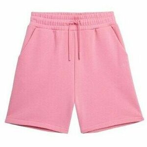 7/8-os és 3/4-es nadrágok 4F 4FSS23TSHOF19954S kép