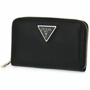 Pénztárcák Guess Bla Laurel Medium Zip kép