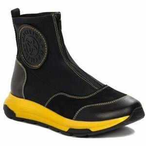 Magas szárú edzőcipők Maciejka 0629701008 kép