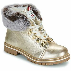 Csizmák Les Tropeziennes par M.Belarbi LACEN kép