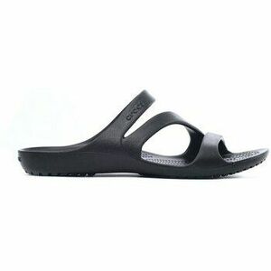 Lábujjközös papucsok Crocs Kadee Ii kép