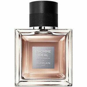 Eau de parfum Guerlain Ideal Man Eau de Parfum 50ml kép