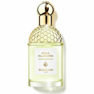 Eau de toilette Guerlain Eau de Toilette Spray Aqua Allegoria Nerolia Vetiver 75 kép