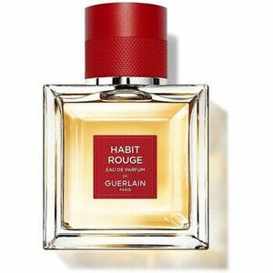 Eau de parfum Guerlain Habit Rouge Eau de Parfum 50 ml kép