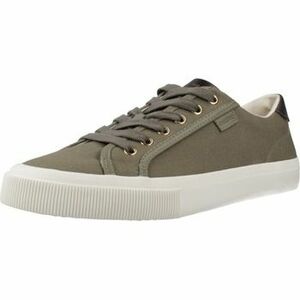 Rövid szárú edzőcipők Geox D EMMELENY kép