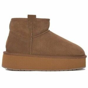 Bokacsizmák EMU Foy Flatform Micro kép