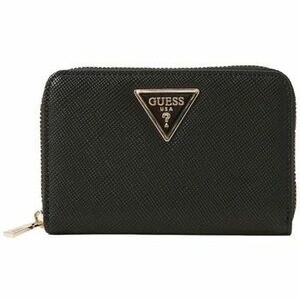 Pénztárca Guess LAUREL II SLG MED ZIP kép