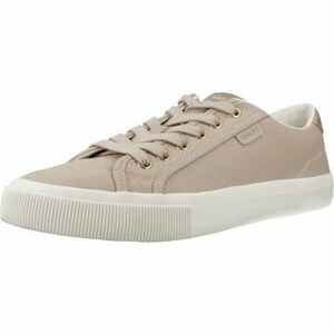 Rövid szárú edzőcipők Geox D EMMELENY kép