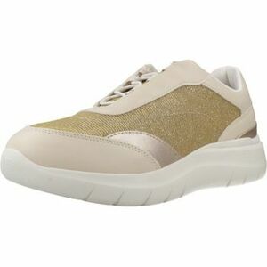 Rövid szárú edzőcipők Geox D PLUMMERY kép